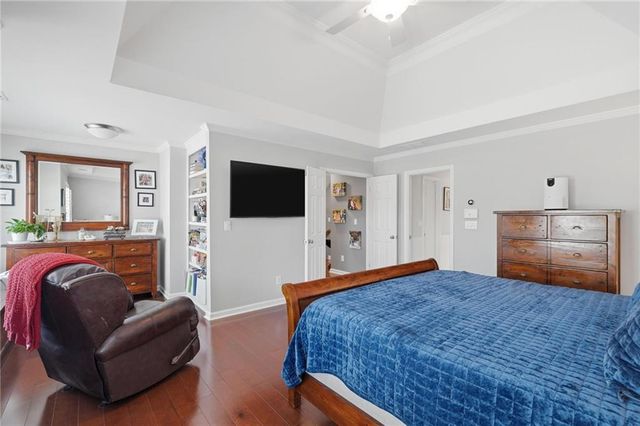 1737 Kinsmon Cove, Marietta, GA 30062