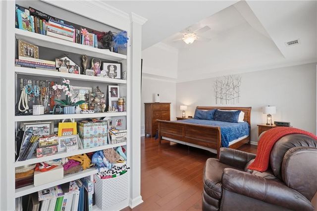 1737 Kinsmon Cove, Marietta, GA 30062