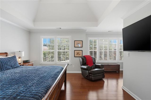 1737 Kinsmon Cove, Marietta, GA 30062