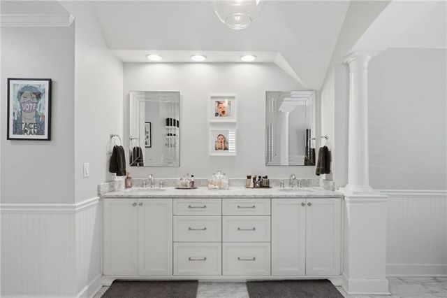 1737 Kinsmon Cove, Marietta, GA 30062