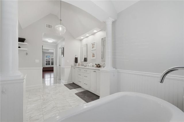 1737 Kinsmon Cove, Marietta, GA 30062