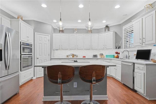 1737 Kinsmon Cove, Marietta, GA 30062