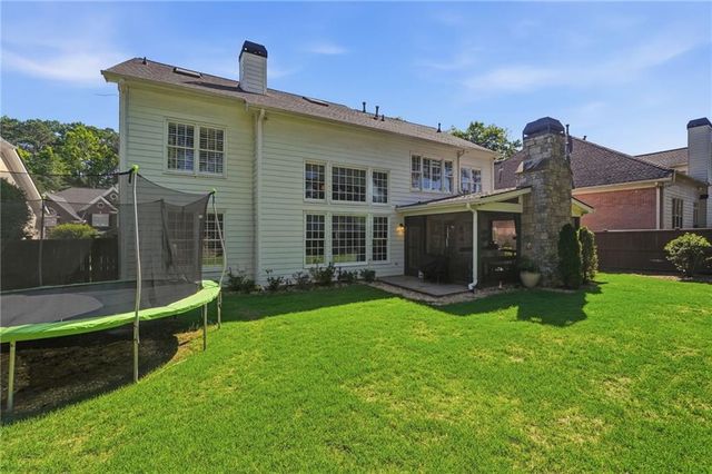 1737 Kinsmon Cove, Marietta, GA 30062