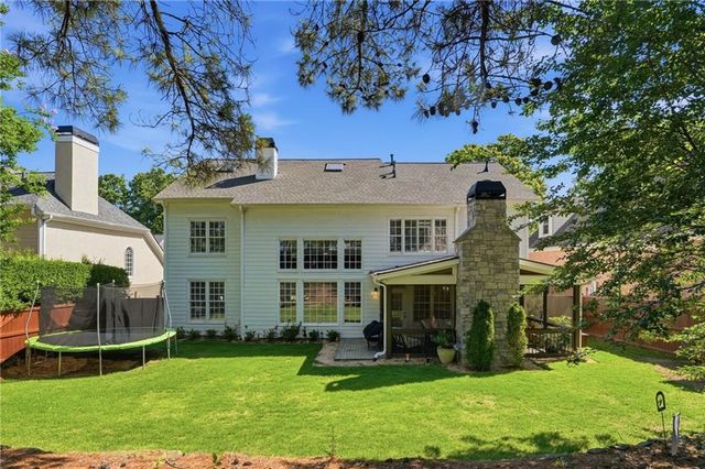 1737 Kinsmon Cove, Marietta, GA 30062