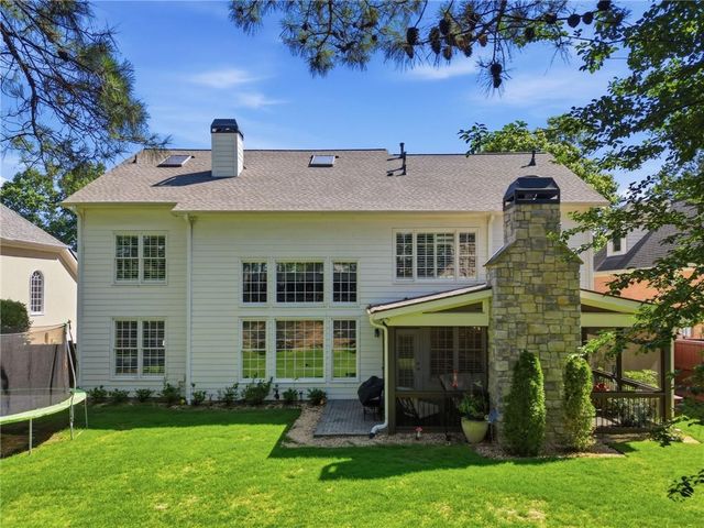 1737 Kinsmon Cove, Marietta, GA 30062