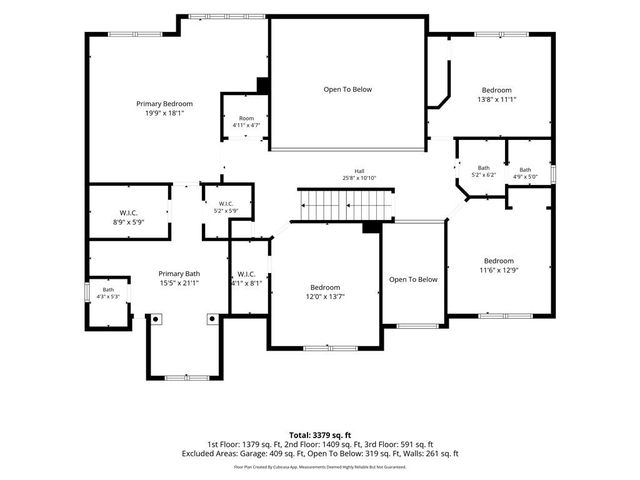 1737 Kinsmon Cove, Marietta, GA 30062