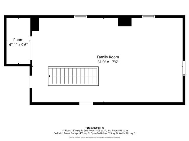 1737 Kinsmon Cove, Marietta, GA 30062