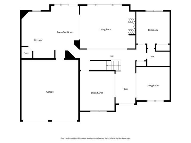 1737 Kinsmon Cove, Marietta, GA 30062