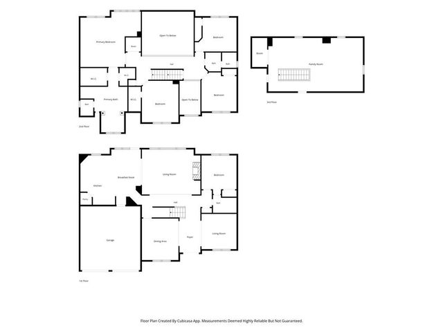 1737 Kinsmon Cove, Marietta, GA 30062