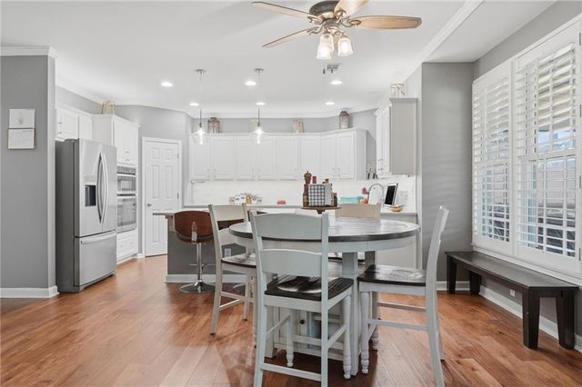 1737 Kinsmon Cove, Marietta, GA 30062