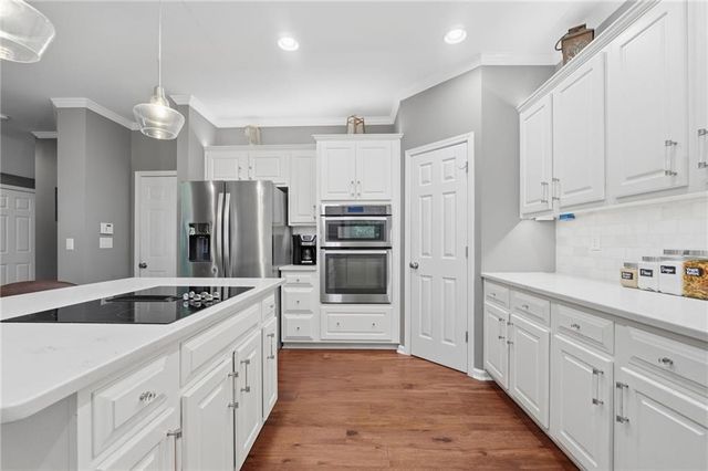 1737 Kinsmon Cove, Marietta, GA 30062