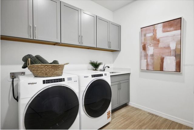 17035 COTTONTAIL CIRCLE, Punta Gorda, FL 33982