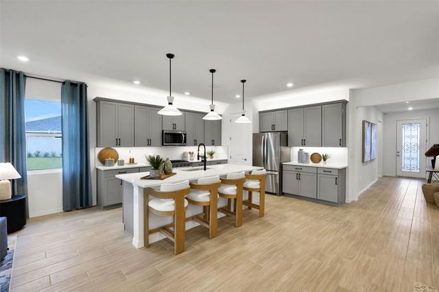 17035 COTTONTAIL CIRCLE, Punta Gorda, FL 33982