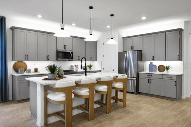 17035 COTTONTAIL CIRCLE, Punta Gorda, FL 33982