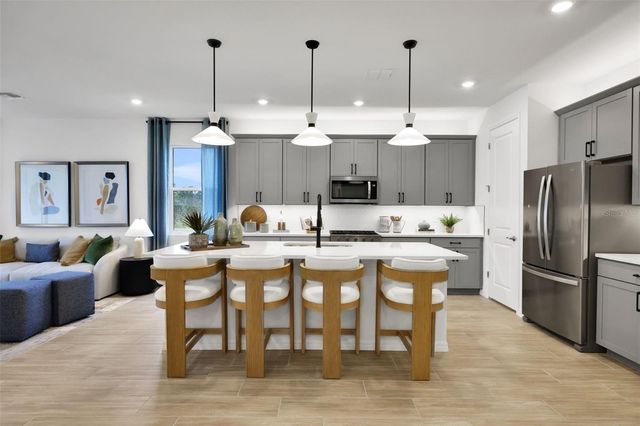 17035 COTTONTAIL CIRCLE, Punta Gorda, FL 33982