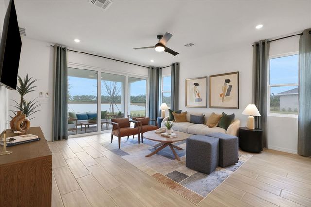 17035 COTTONTAIL CIRCLE, Punta Gorda, FL 33982