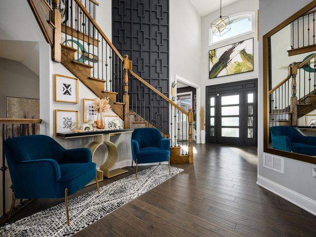 7844 Northwoods Court, Frankfort, IL 60423