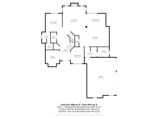 7844 Northwoods Court, Frankfort, IL 60423