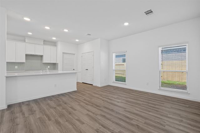 9750 Enclave Ridge Road, Willis, TX 77318