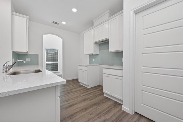 9750 Enclave Ridge Road, Willis, TX 77318