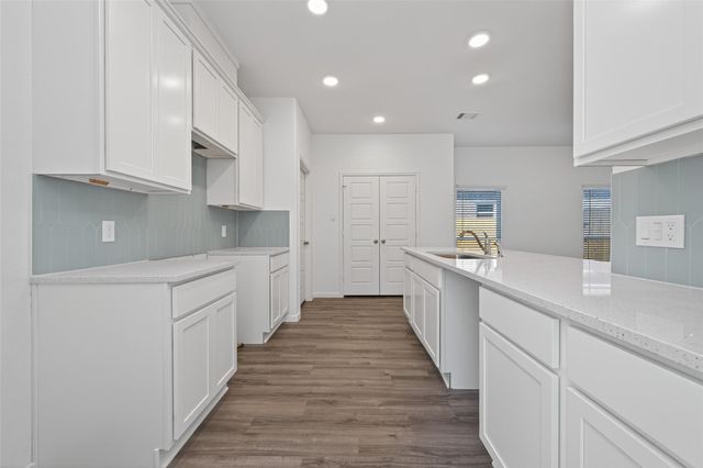 9750 Enclave Ridge Road, Willis, TX 77318