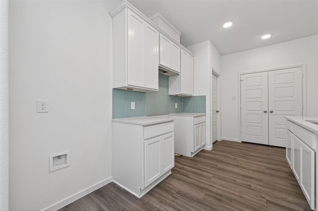 9750 Enclave Ridge Road, Willis, TX 77318