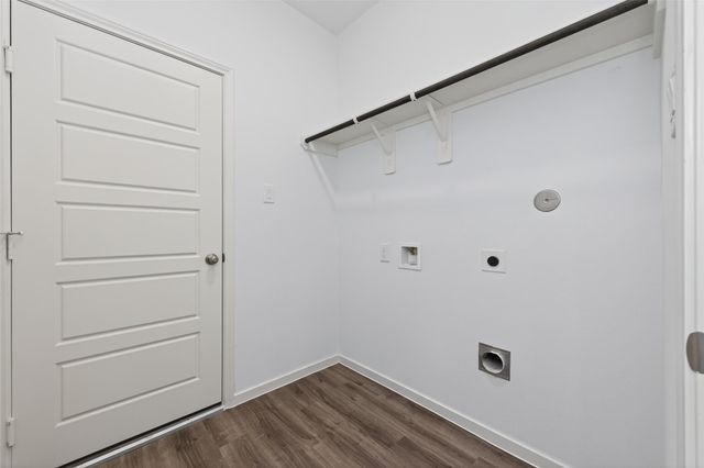 9750 Enclave Ridge Road, Willis, TX 77318