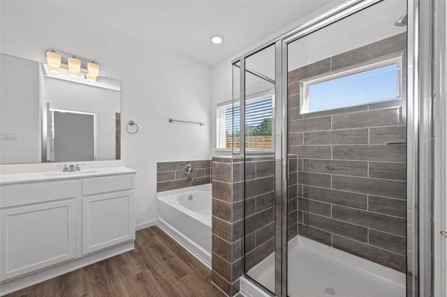 9750 Enclave Ridge Road, Willis, TX 77318