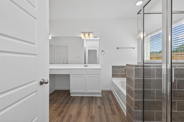 9750 Enclave Ridge Road, Willis, TX 77318