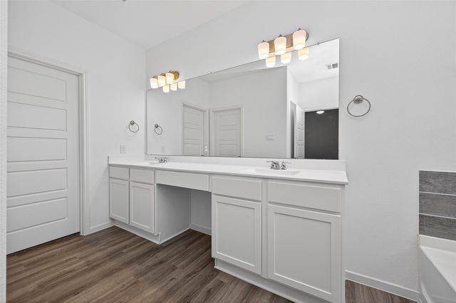 9750 Enclave Ridge Road, Willis, TX 77318