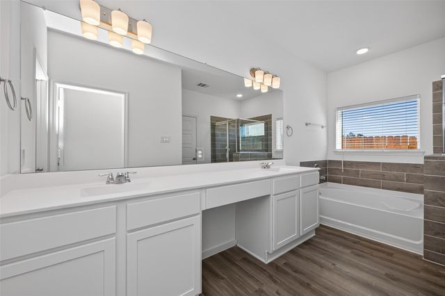 9750 Enclave Ridge Road, Willis, TX 77318