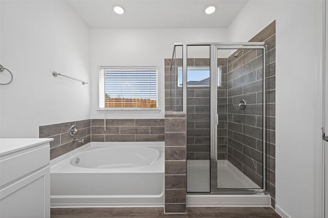 9750 Enclave Ridge Road, Willis, TX 77318