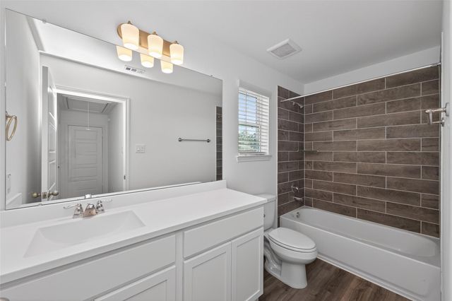 9750 Enclave Ridge Road, Willis, TX 77318