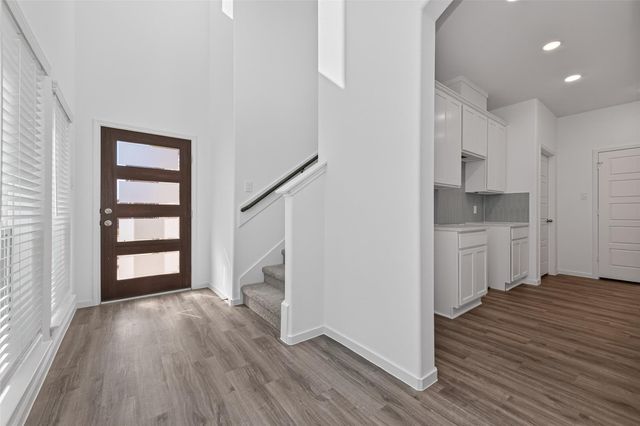 9750 Enclave Ridge Road, Willis, TX 77318