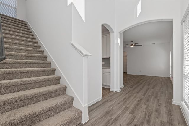 9750 Enclave Ridge Road, Willis, TX 77318