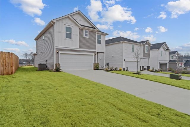 103 Gardner Avenue, Piedmont, SC 29673