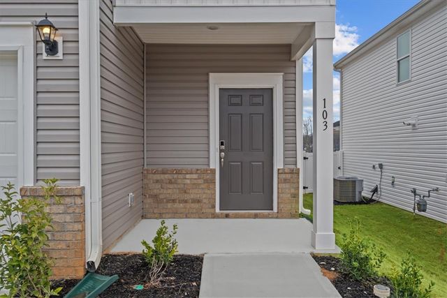 103 Gardner Avenue, Piedmont, SC 29673