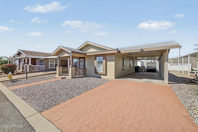 19802 N 32ND Street 81, Phoenix, AZ 85050