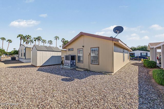 19802 N 32ND Street 81, Phoenix, AZ 85050