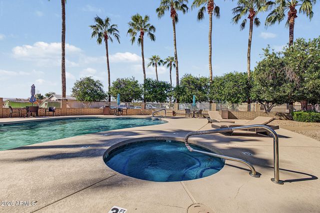 19802 N 32ND Street 81, Phoenix, AZ 85050