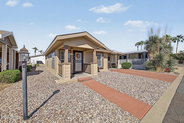 19802 N 32ND Street 81, Phoenix, AZ 85050
