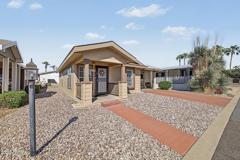 19802 N 32ND Street 81, Phoenix, AZ 85050 — photo 3
