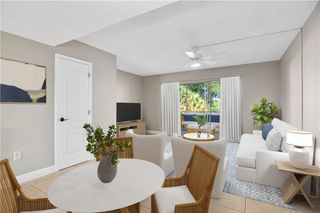 1901 Indian River Boulevard 202D, Vero Beach, FL 32960