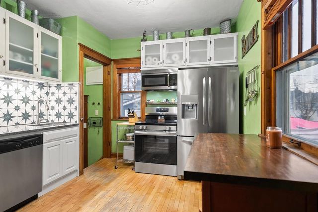 298 E 1ST STREET, Fond Du Lac, WI 54935