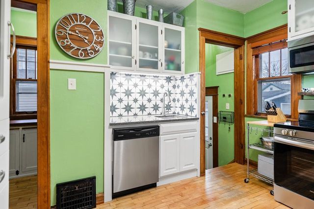 298 E 1ST STREET, Fond Du Lac, WI 54935