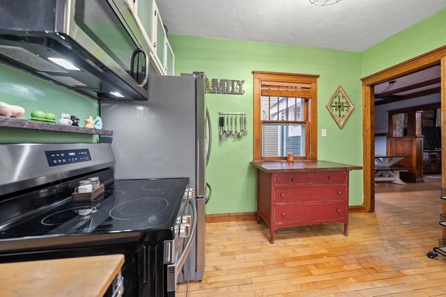 298 E 1ST STREET, Fond Du Lac, WI 54935