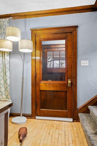 298 E 1ST STREET, Fond Du Lac, WI 54935