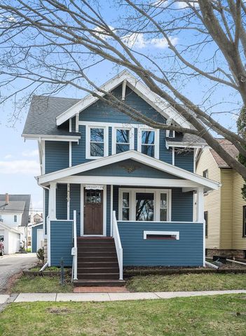 298 E 1ST STREET, Fond Du Lac, WI 54935