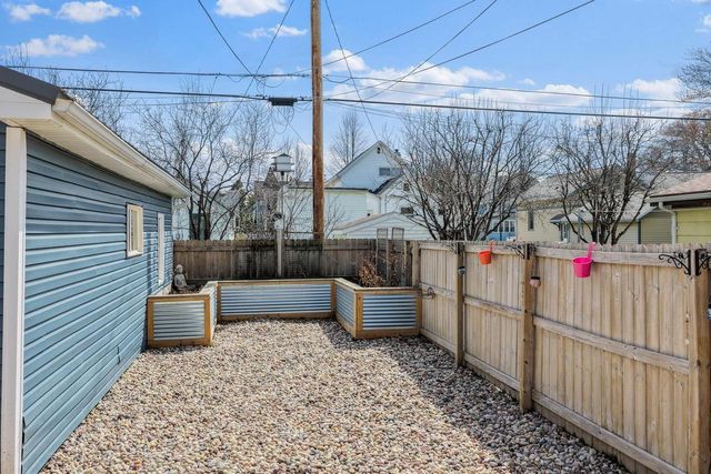 298 E 1ST STREET, Fond Du Lac, WI 54935