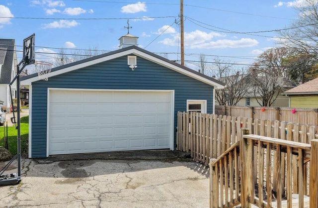 298 E 1ST STREET, Fond Du Lac, WI 54935